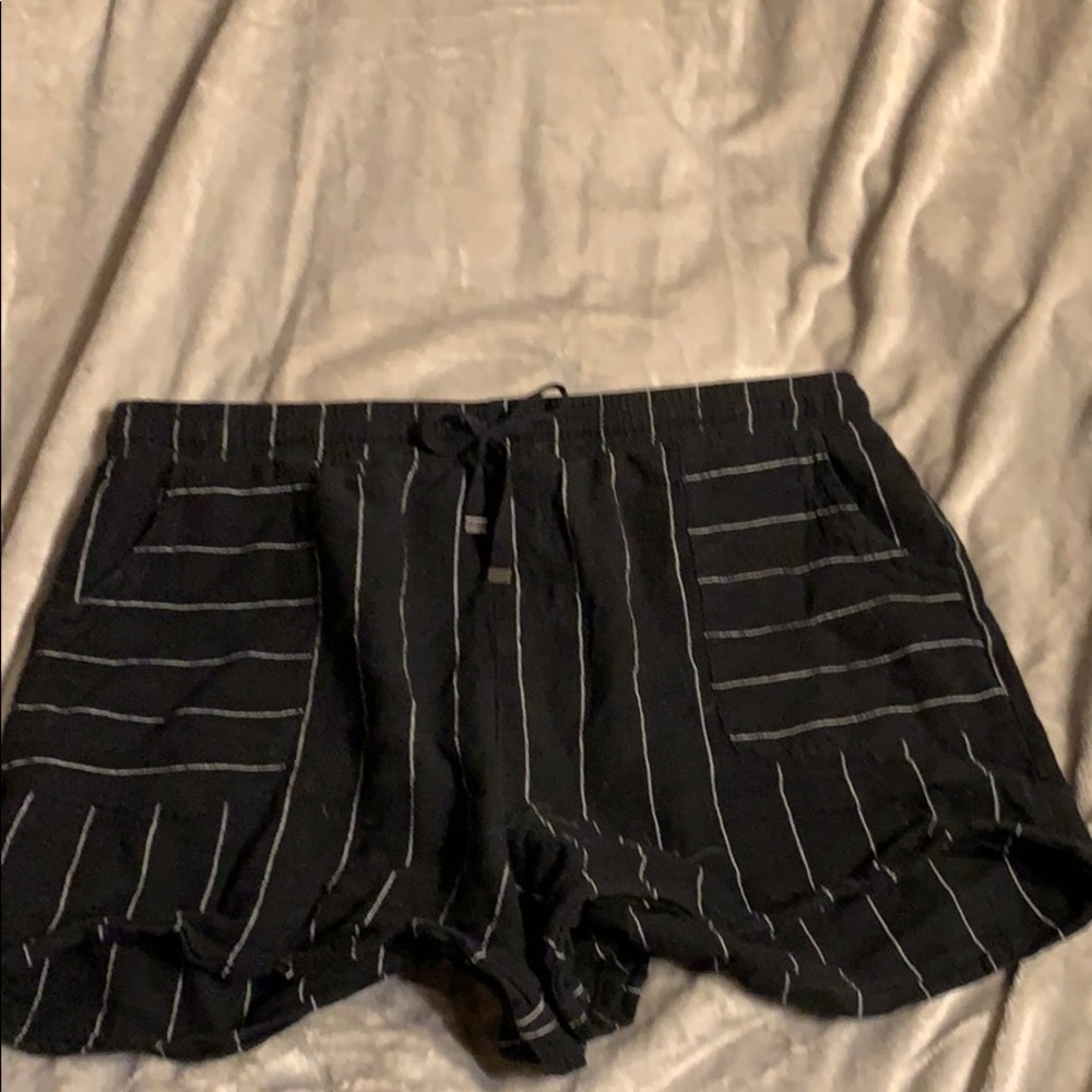 Time and Tru shorts